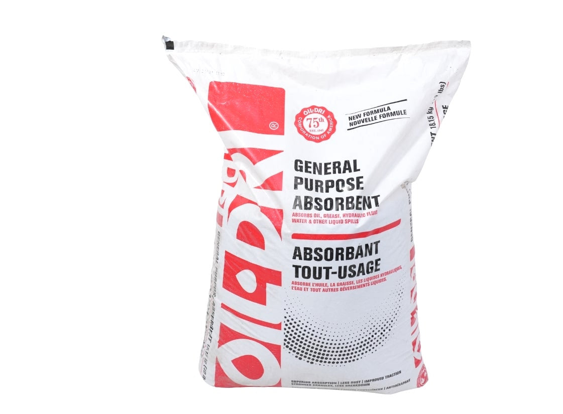 ABSORBANT TOUT USAGE