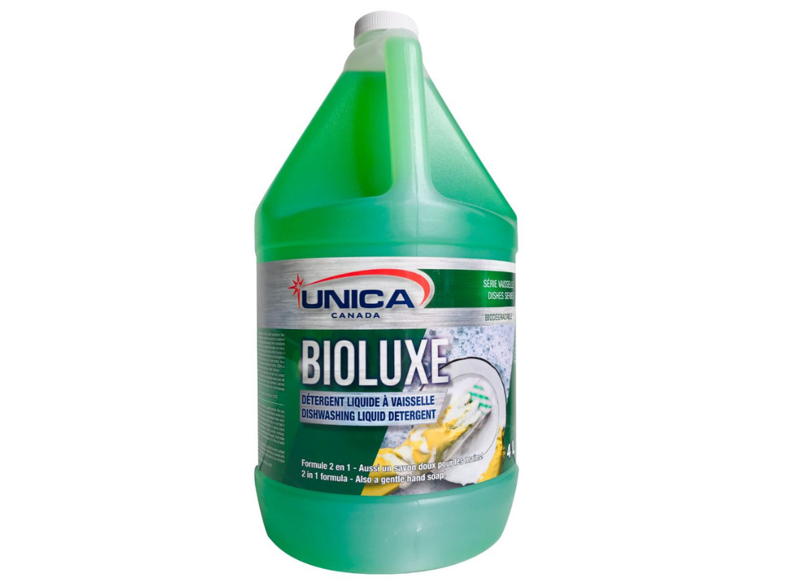 Biloluxe Savon de vaisselle