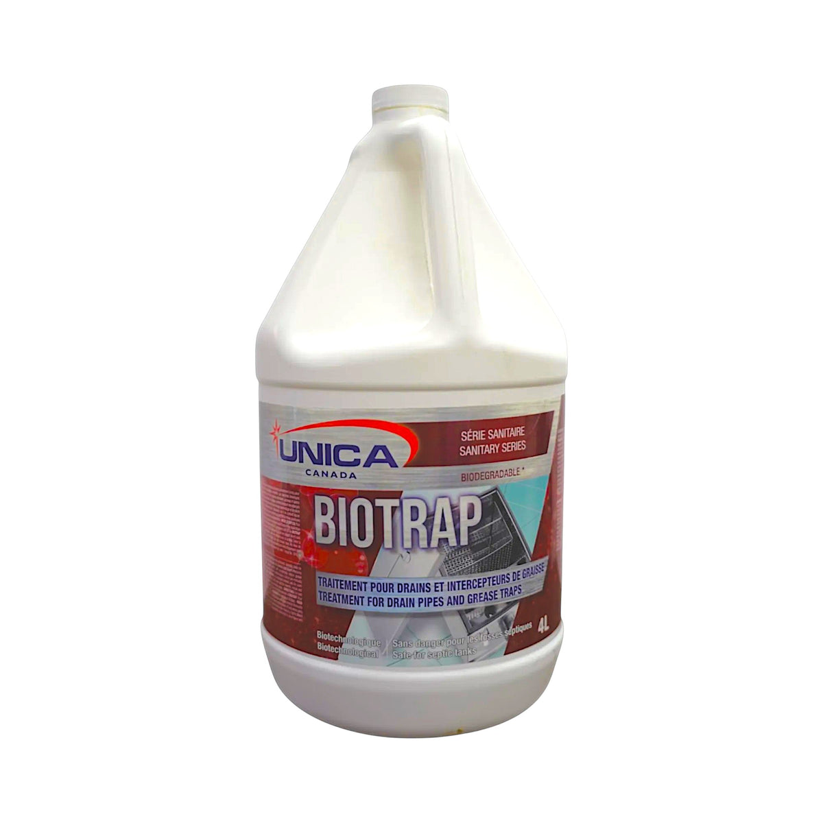BIOTRAP