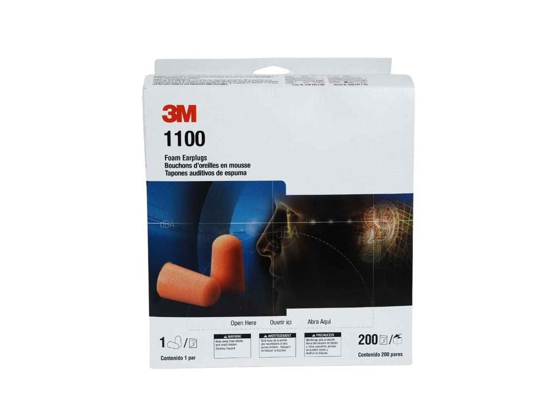 BOUCHON POUR OREILLE