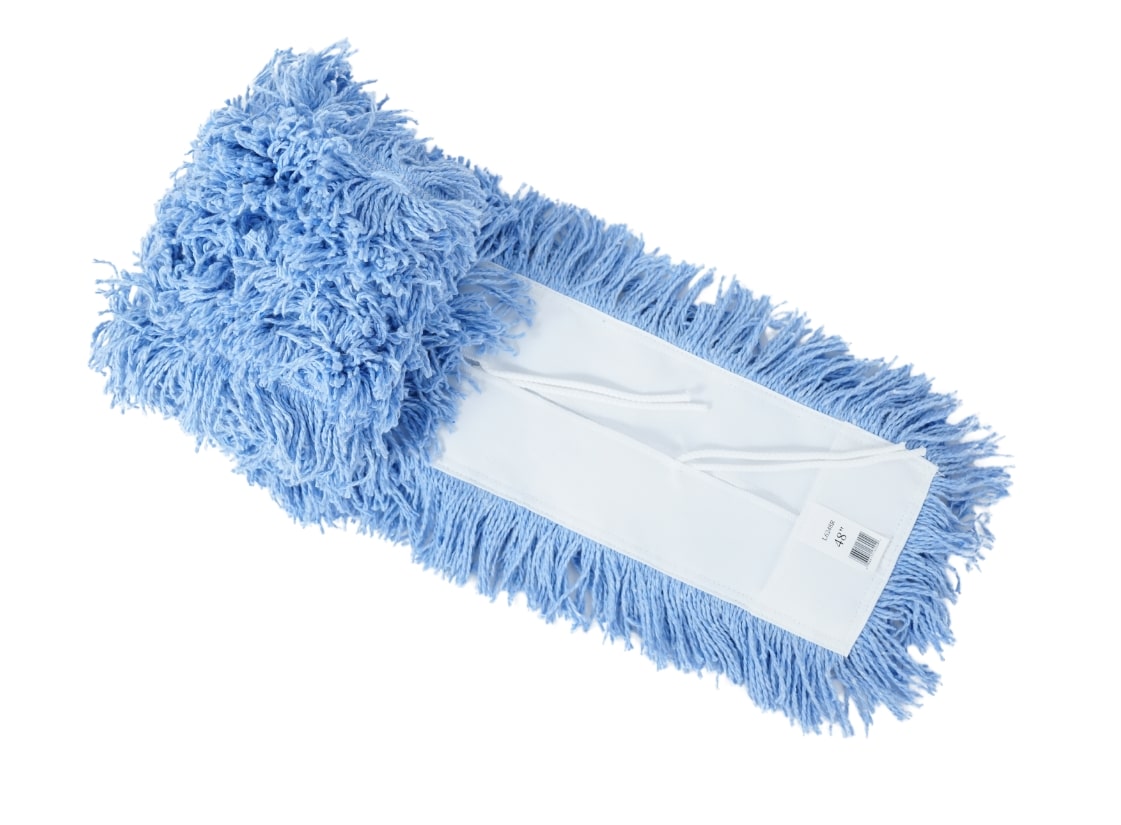 TÊTE DE VADROUILLE - SYNTHEX