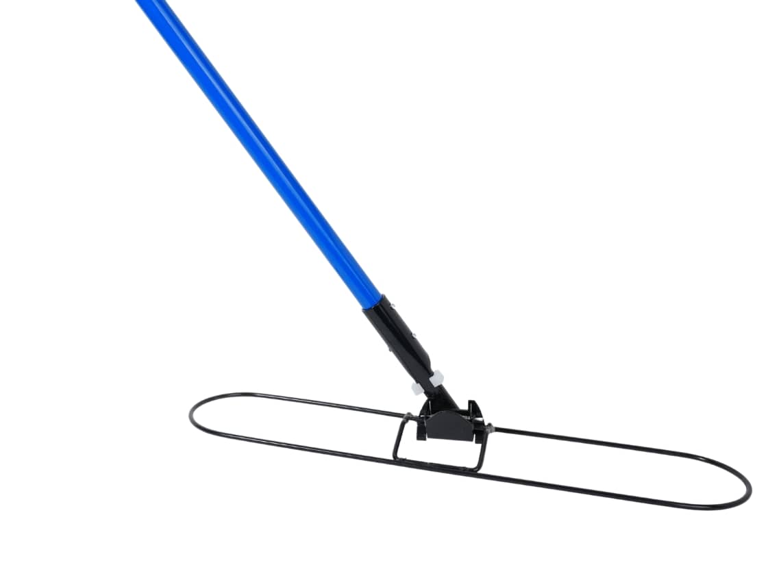 CADRE POUR VADROUILLE - CLIP ON