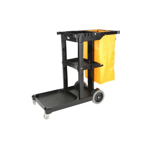 CHARIOT DE NETTOYAGE