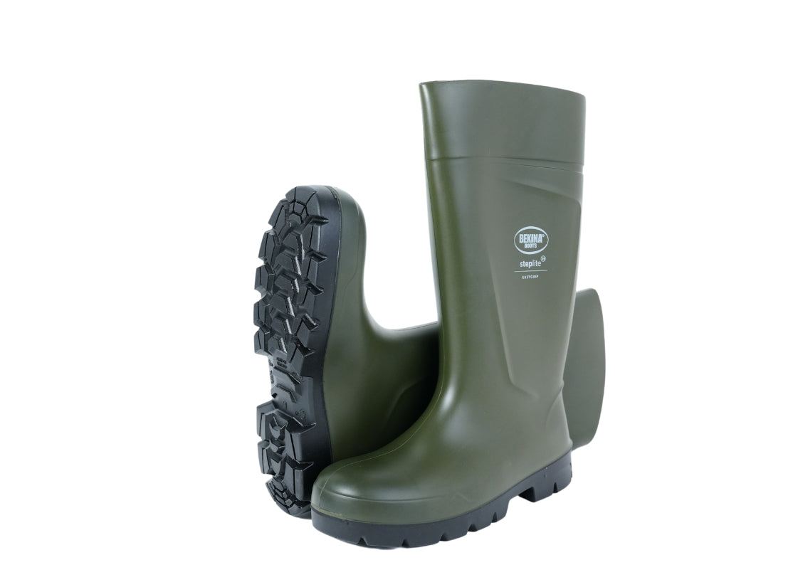 Bottes de sécurité StepliteX