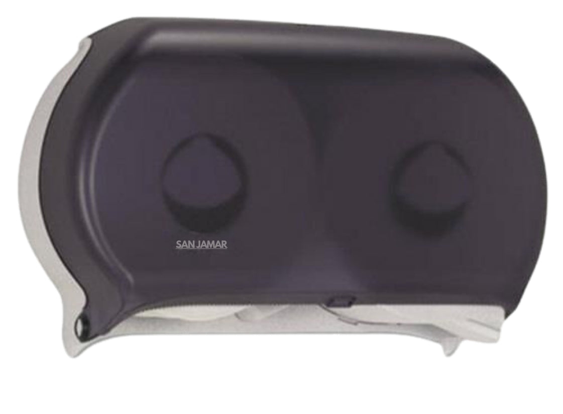 DISTRIBUTEUR PAPIER HYGIÉNIQUE DOUBLE