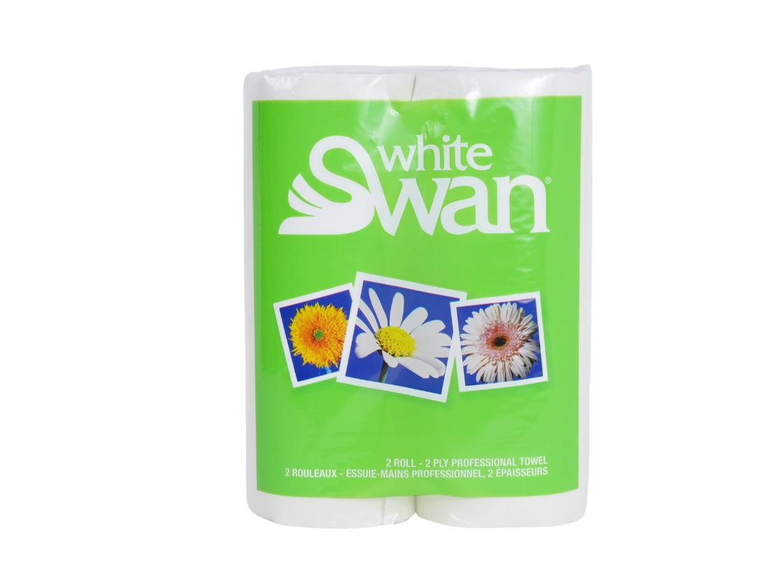 ESSUIE-TOUT WITHE SWAN PROFESSIONNEL
