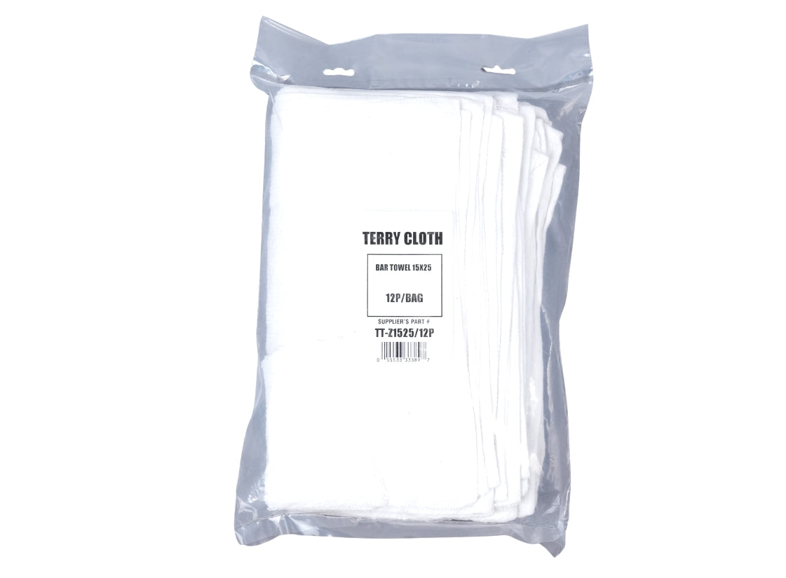 GUENILLE EN RATINE GRADE A