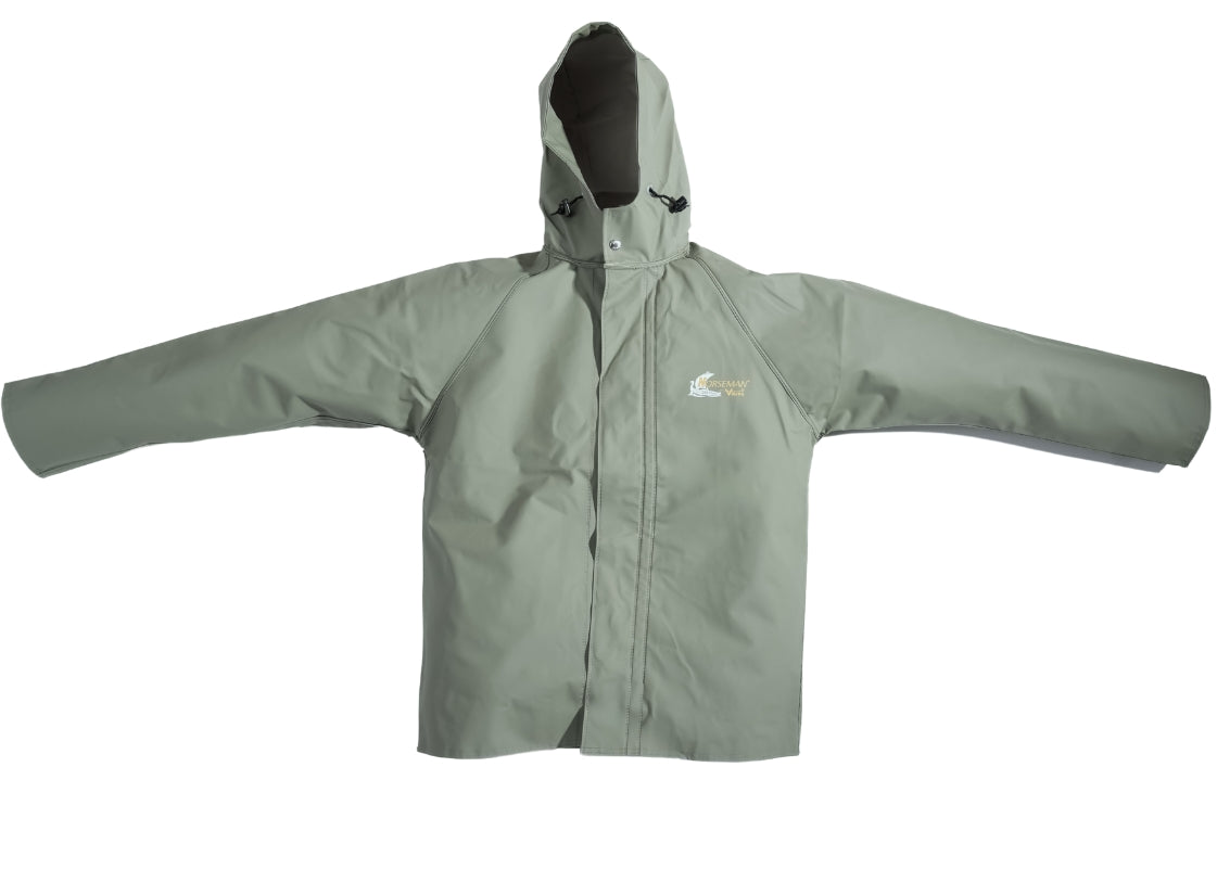 MANTEAU VIKING NORSEMAN