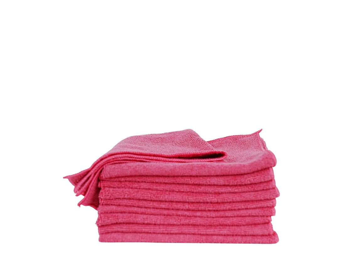 CHIFFONS EN MICROFIBRE 16"