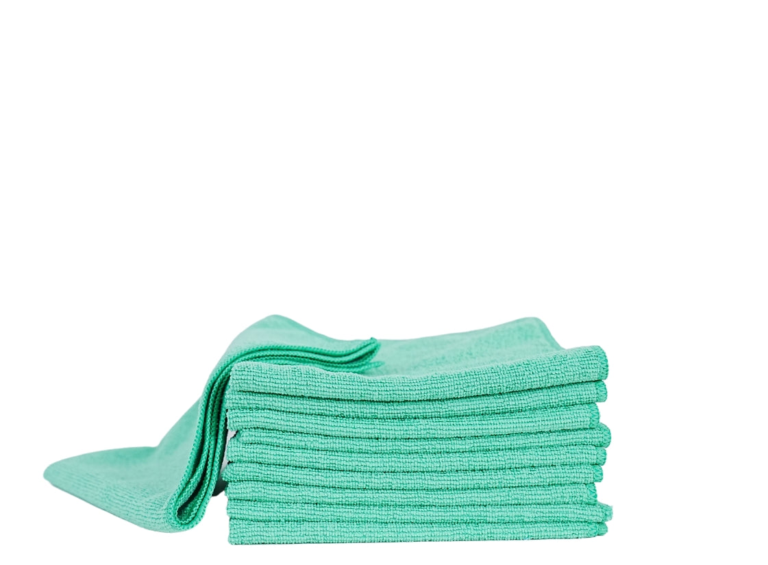 CHIFFONS EN MICROFIBRE 14"