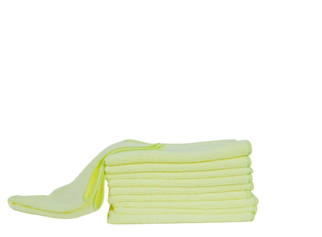 CHIFFONS EN MICROFIBRE 16"