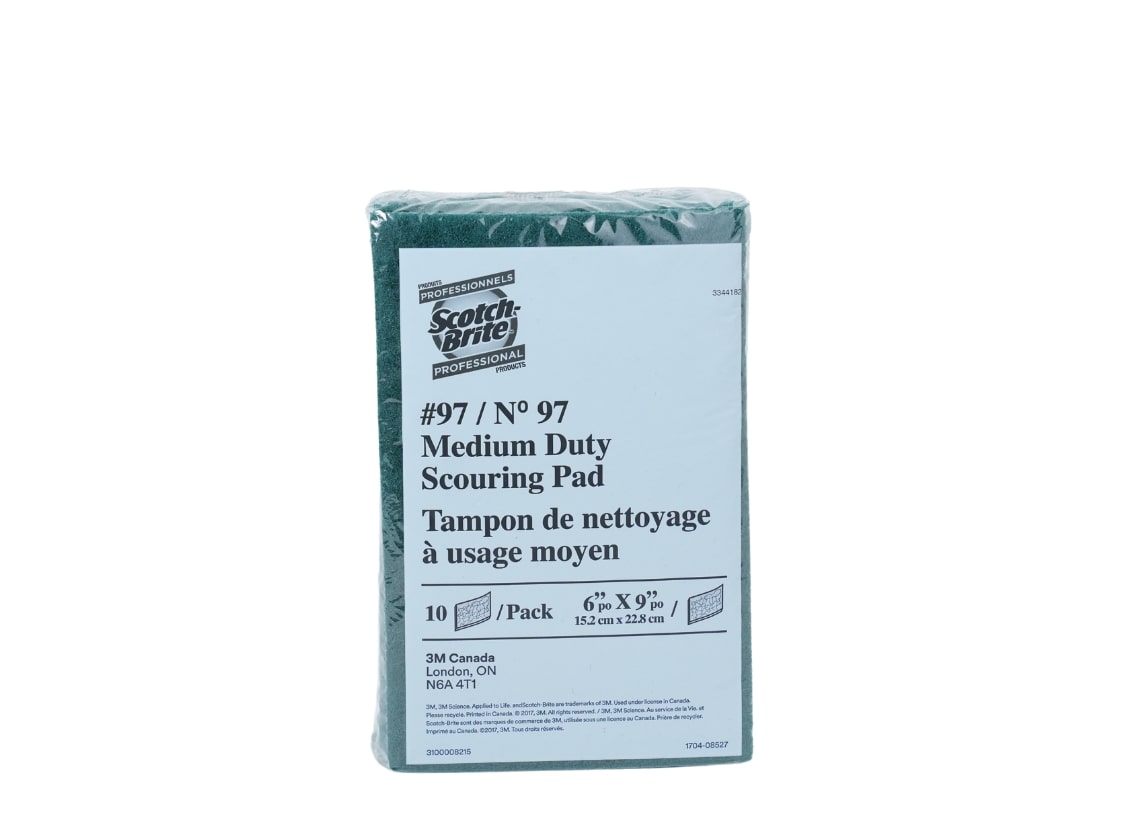 SCOTCHBRITE N97