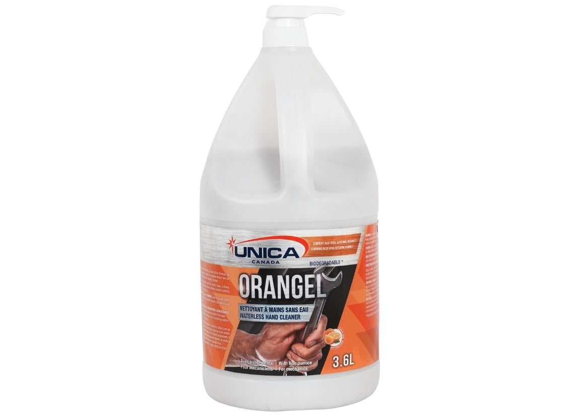 ORANGEL