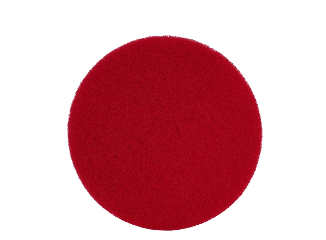 PAD - TAMPON ROUGE