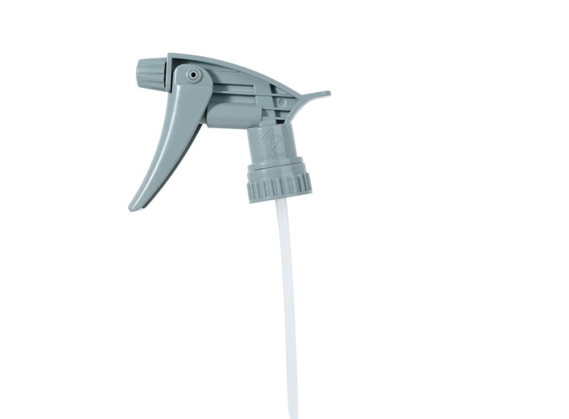 PULVÉRISATEUR POUR PRODUITS CHIMIQUE