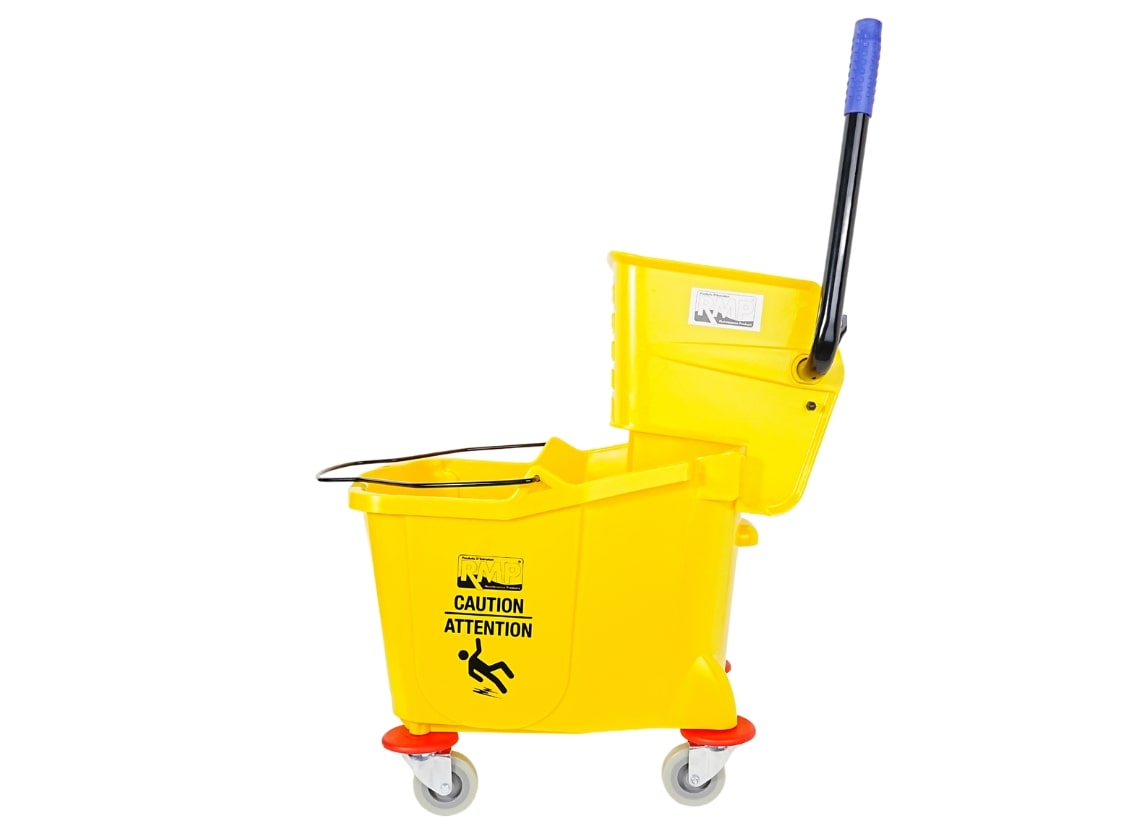 SEAU TORDEUSE POUR MOPPE