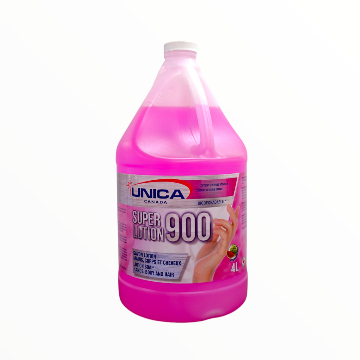 Super lotion 900