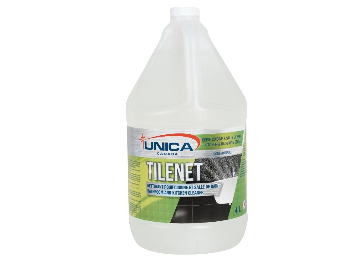 TILENET