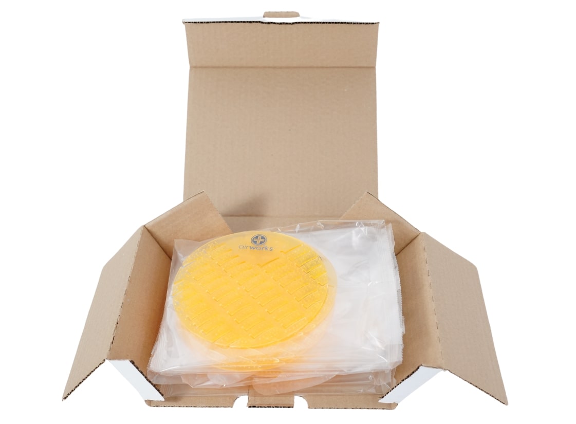 TAMIS - URINOIR - AIR WORKS