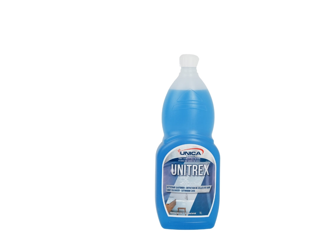 UNITREX