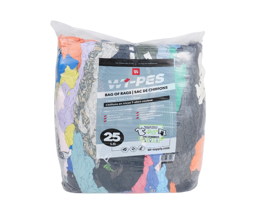 SAC À LINGE EN COTON