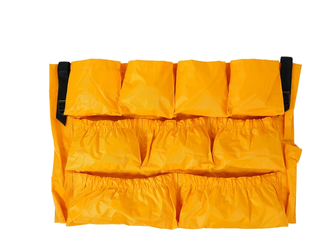 SAC DE RANGEMENT POUR POUBELLE