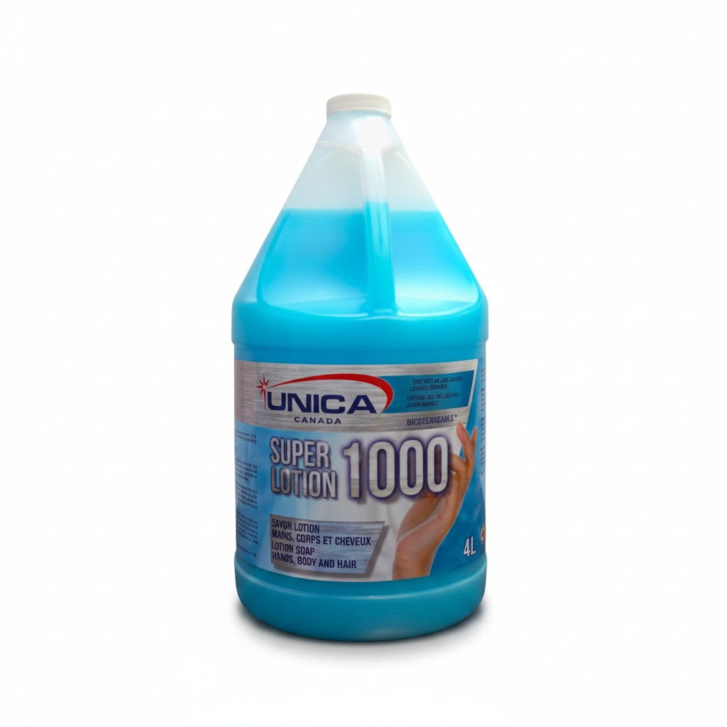 Super lotion 1000
